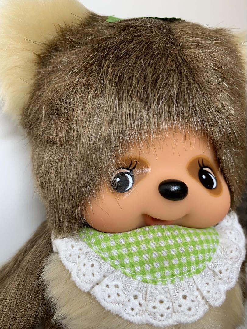 モンチッチフレンズ タヌタヌ Amazon.co.jp: モンチッチ フレンズ タヌタヌ monchhichi 2919